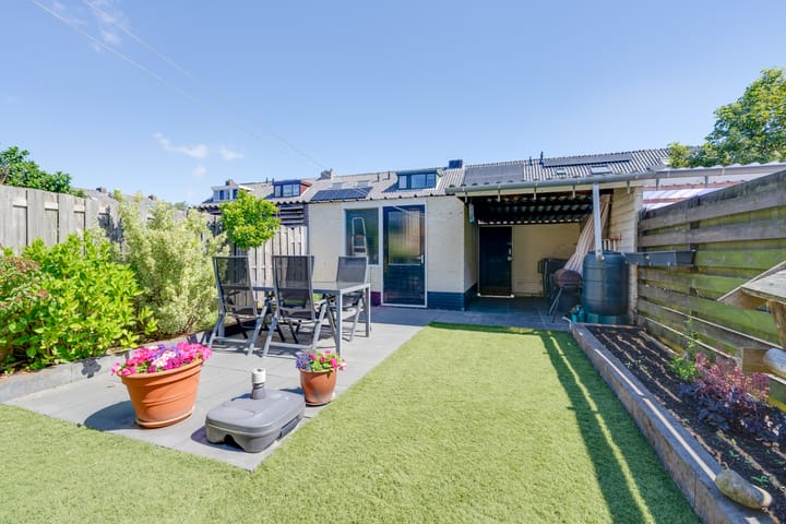 Foto 27 van Couperusstraat 24