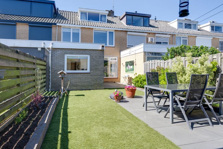 Foto 28 van Couperusstraat 24