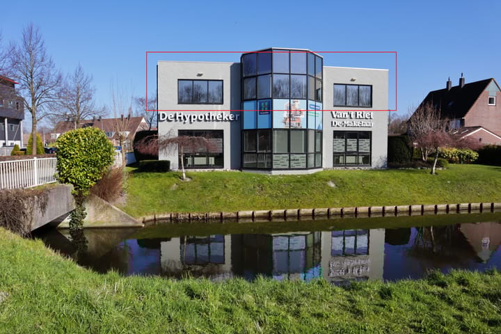Lepelaar 6-A, Hoorn (NH)