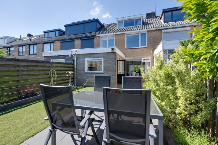 Foto 29 van Couperusstraat 24