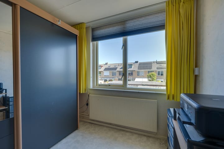 Foto 38 van Couperusstraat 24