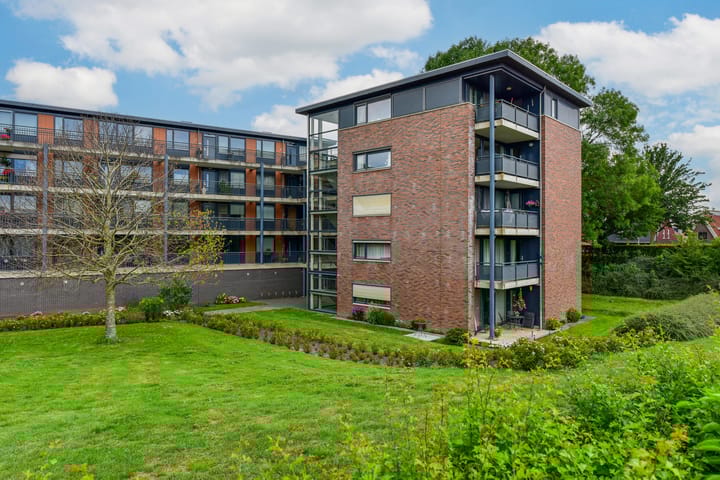 Foto 1 van Hortensialaan 71