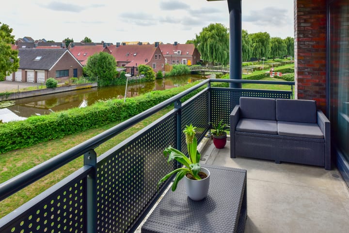 Foto 3 van Hortensialaan 71