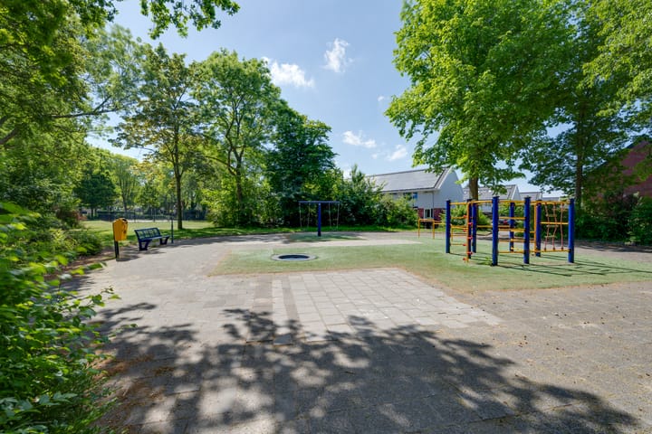 Foto 45 van Couperusstraat 24