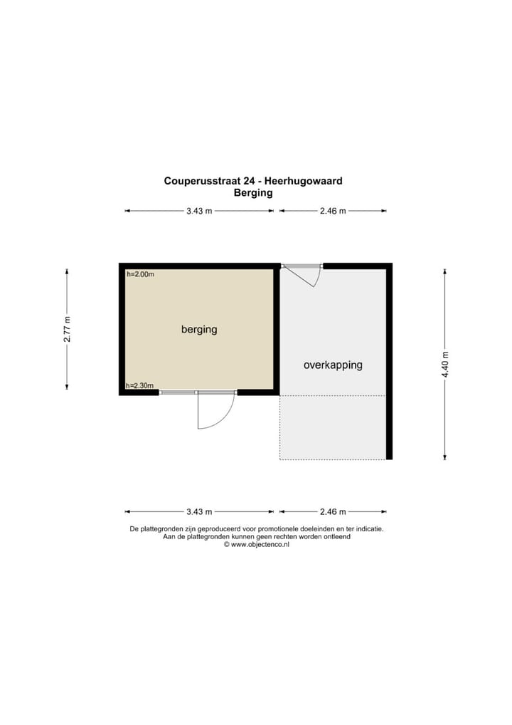 Foto 47 van Couperusstraat 24
