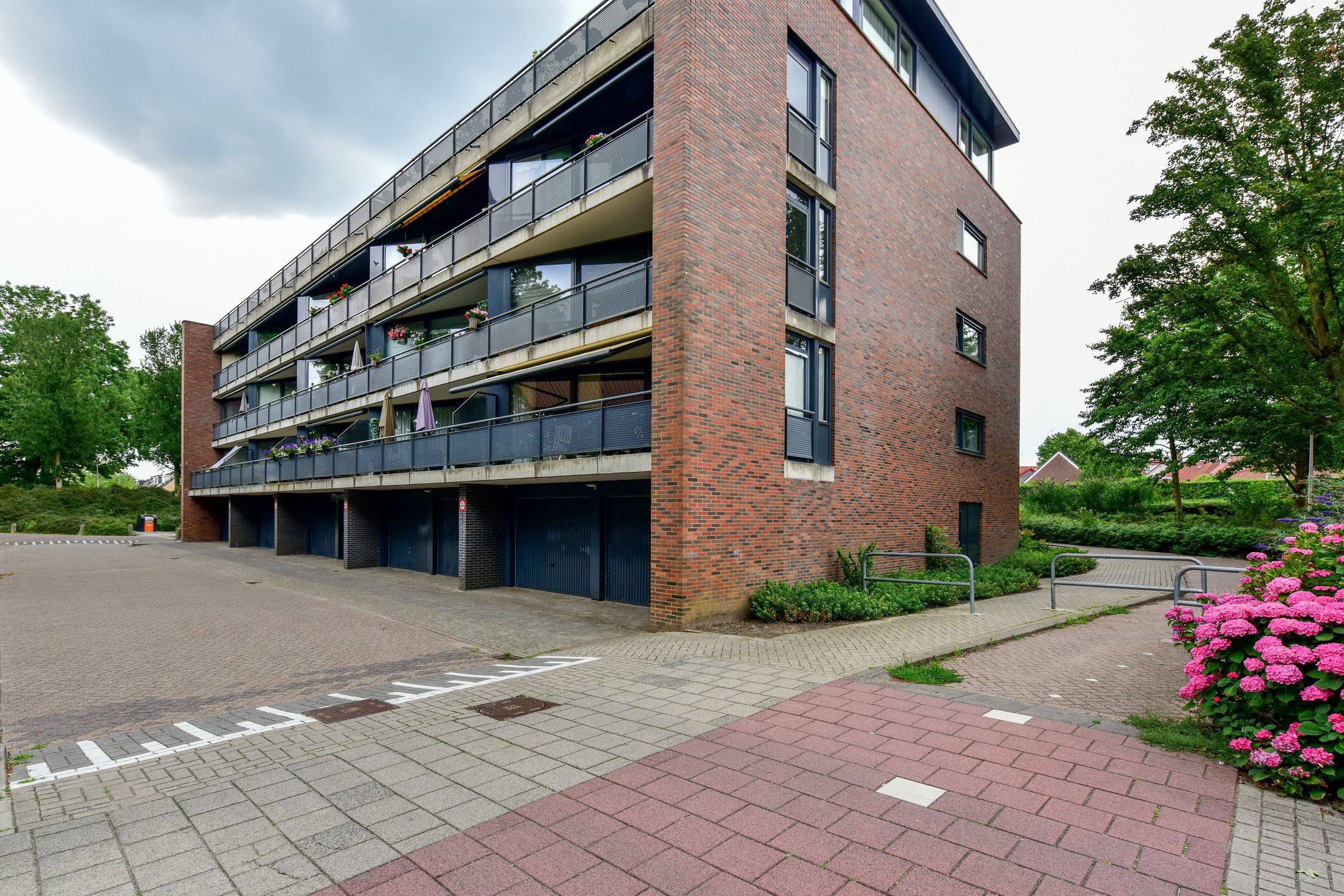 Foto 21 van Hortensialaan 71