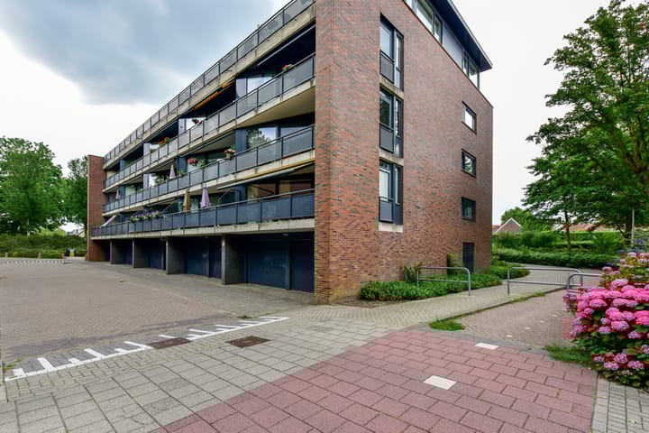 Foto 21 van Hortensialaan 71