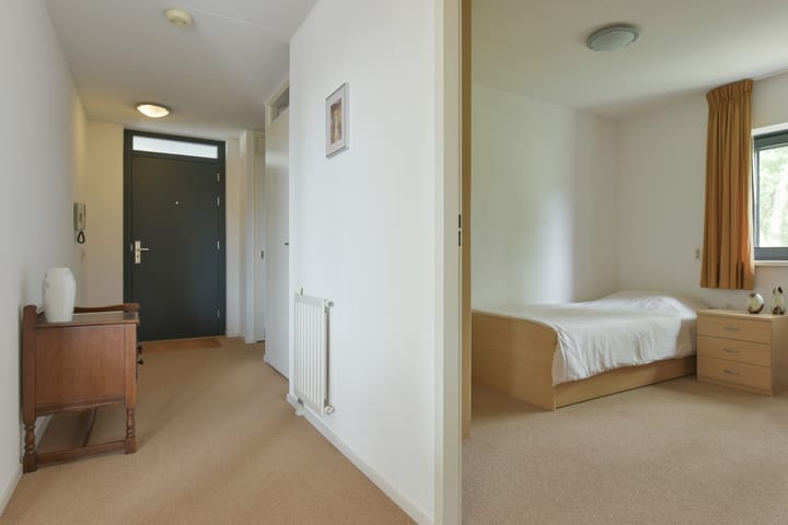 Foto 12 van Hortensialaan 71