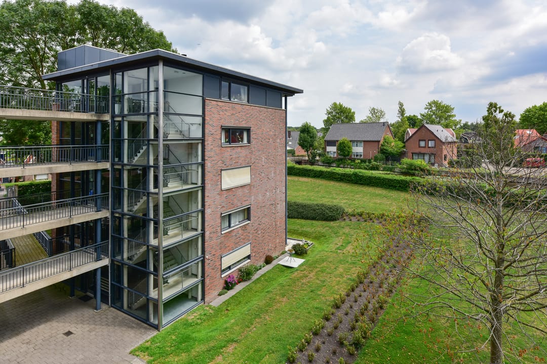 Foto 23 van Hortensialaan 71