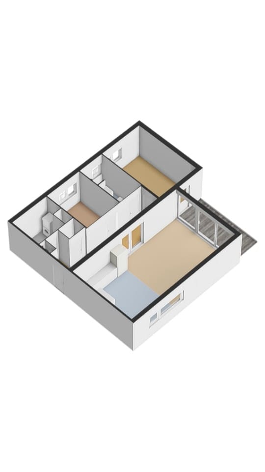 Foto 27 van Hortensialaan 71