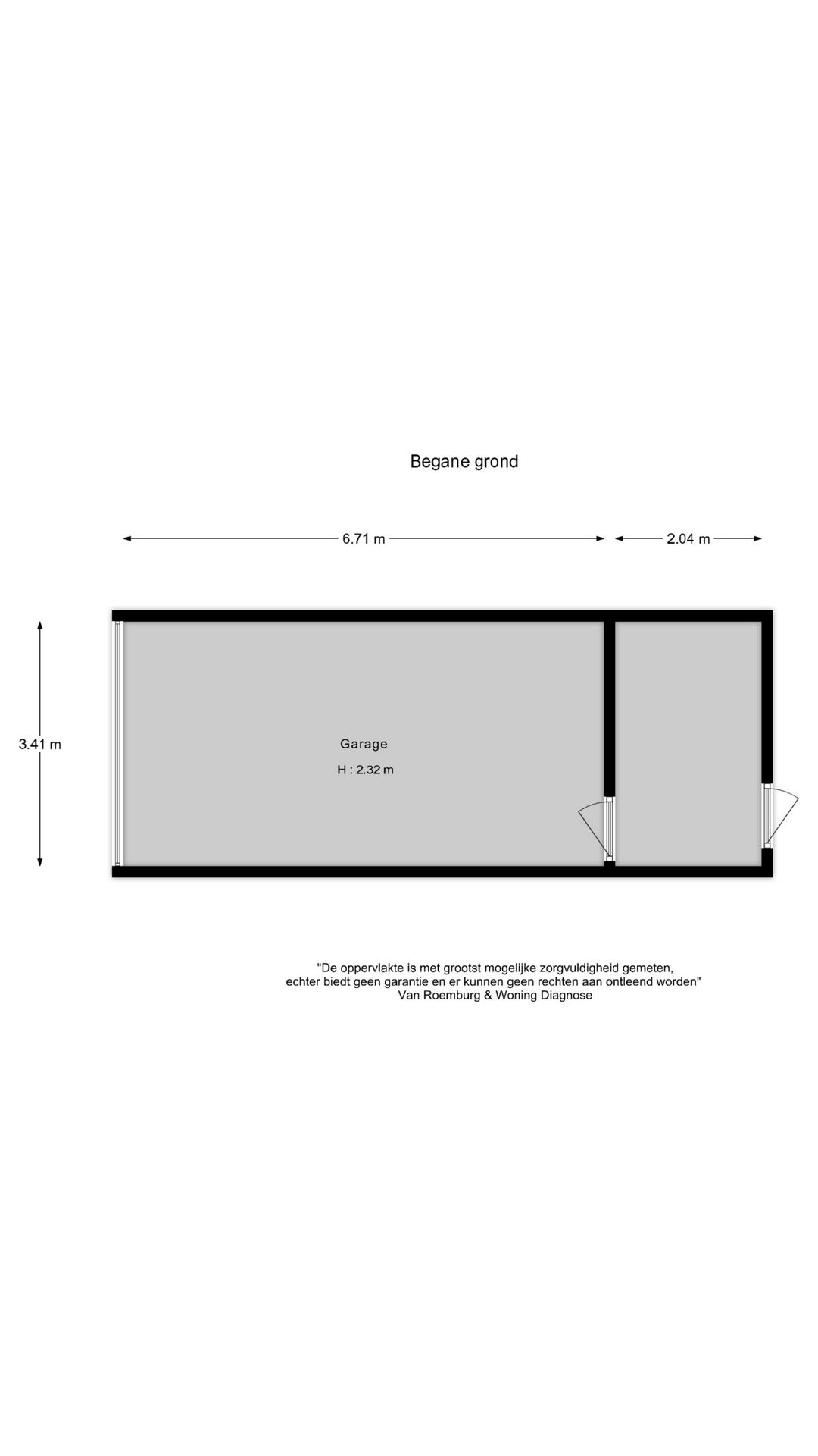 Foto 28 van Hortensialaan 71