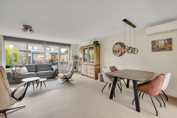 Foto 3 van Beverwijkstraat 32