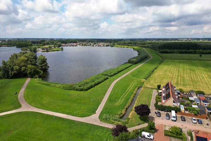 Foto 5 van Beverwijkstraat 32