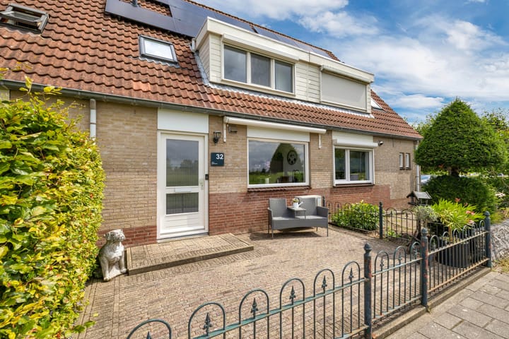 Foto 6 van Beverwijkstraat 32