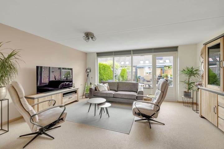 Foto 14 van Beverwijkstraat 32