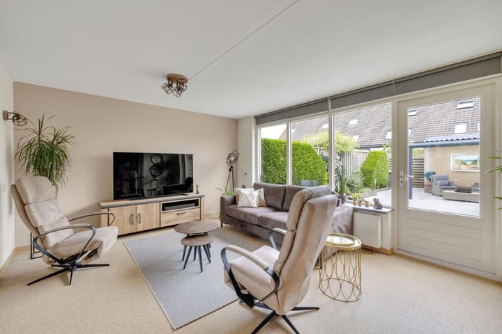 Foto 15 van Beverwijkstraat 32