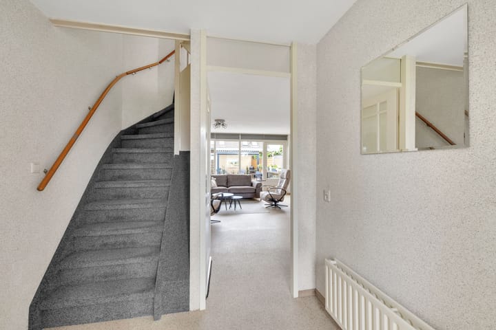 Foto 16 van Beverwijkstraat 32