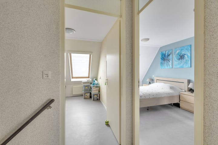 Foto 17 van Beverwijkstraat 32