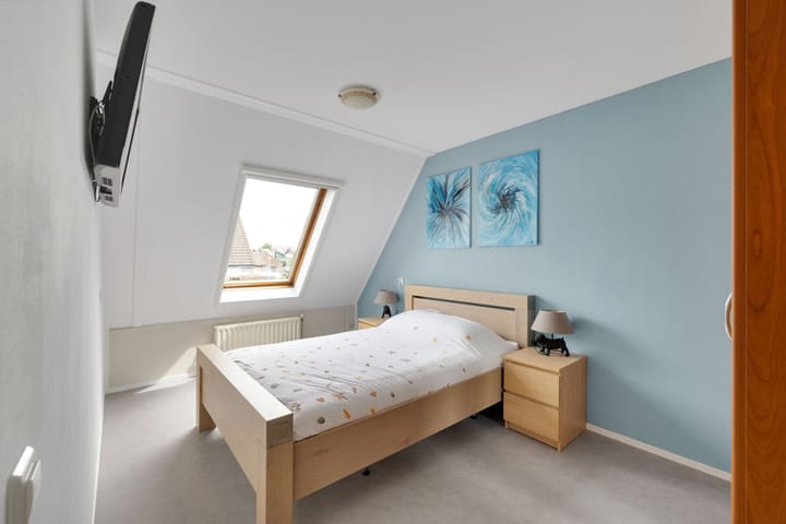 Foto 18 van Beverwijkstraat 32