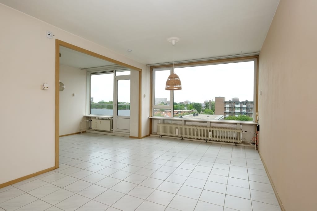 Telemannstraat, 169, Zwolle, 8031KE, Overijssel, Nederland 169 