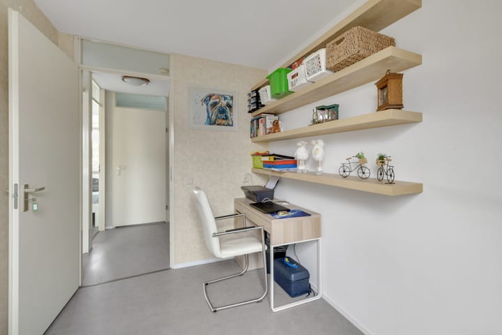 Foto 24 van Beverwijkstraat 32