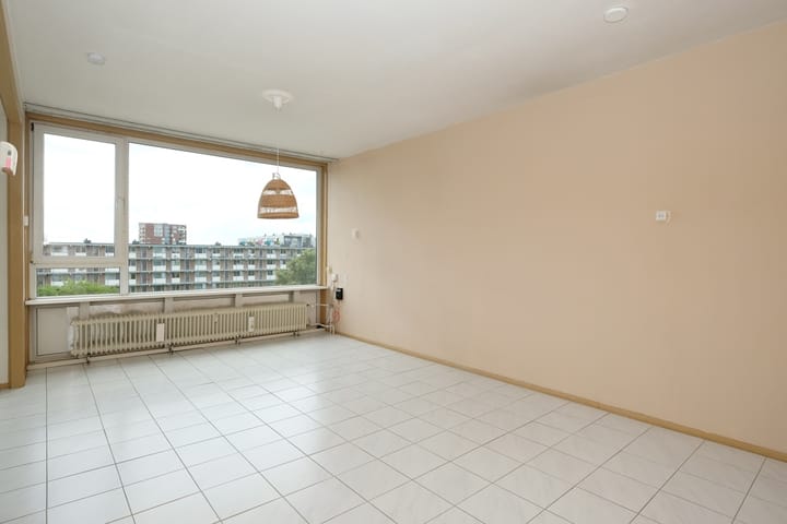 Foto 4 van Telemannstraat 169