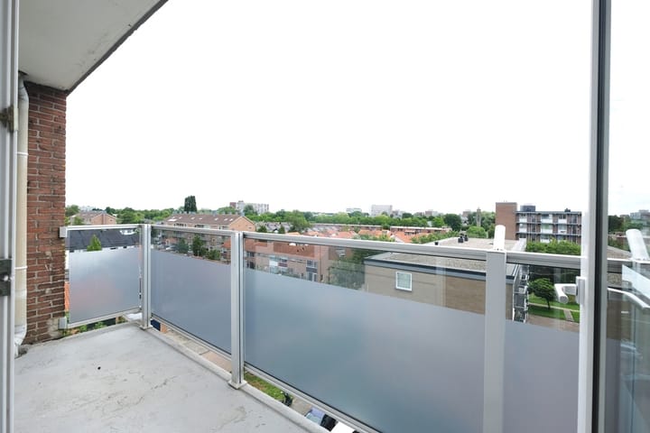 Foto 5 van Telemannstraat 169