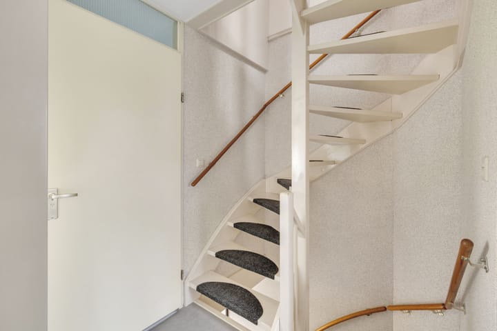 Foto 28 van Beverwijkstraat 32