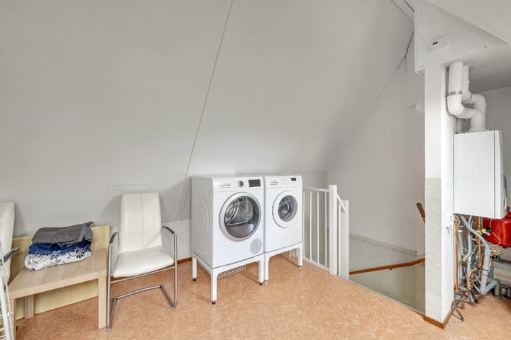 Foto 29 van Beverwijkstraat 32