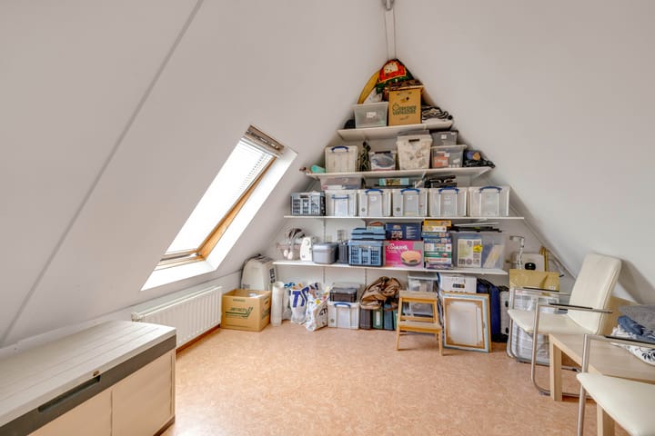 Foto 30 van Beverwijkstraat 32