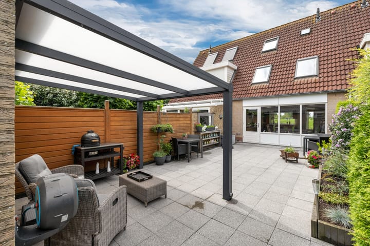 Foto 32 van Beverwijkstraat 32