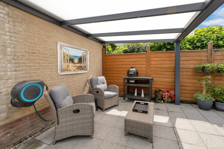 Foto 33 van Beverwijkstraat 32