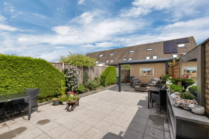 Foto 34 van Beverwijkstraat 32