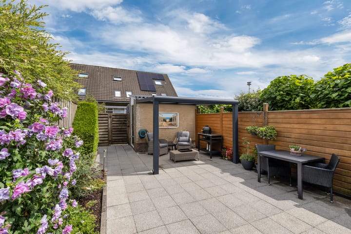 Foto 35 van Beverwijkstraat 32