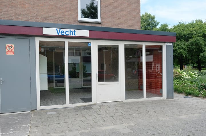 Foto 16 van Telemannstraat 169