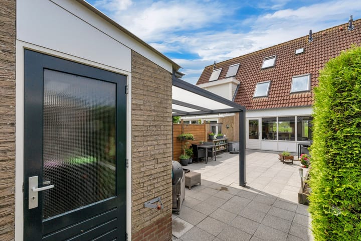 Foto 36 van Beverwijkstraat 32