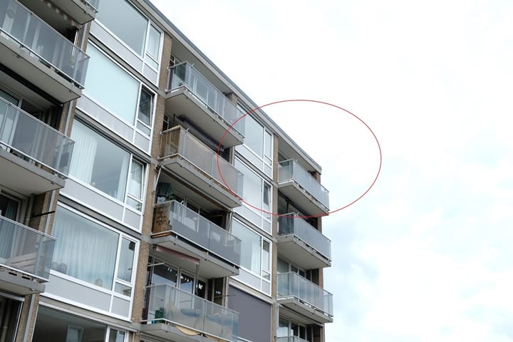 Foto 20 van Telemannstraat 169