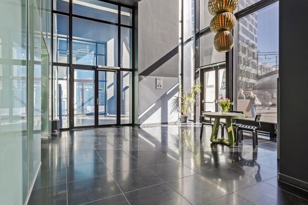 Foto 2 van Anna van Buerenplein 65