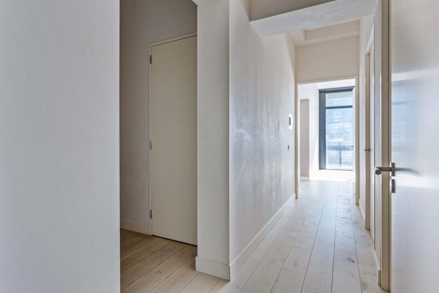 Foto 4 van Anna van Buerenplein 65