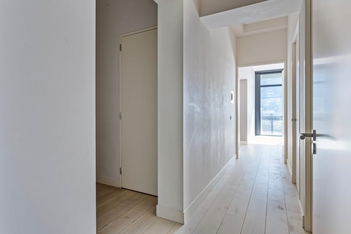 Foto 4 van Anna van Buerenplein 65