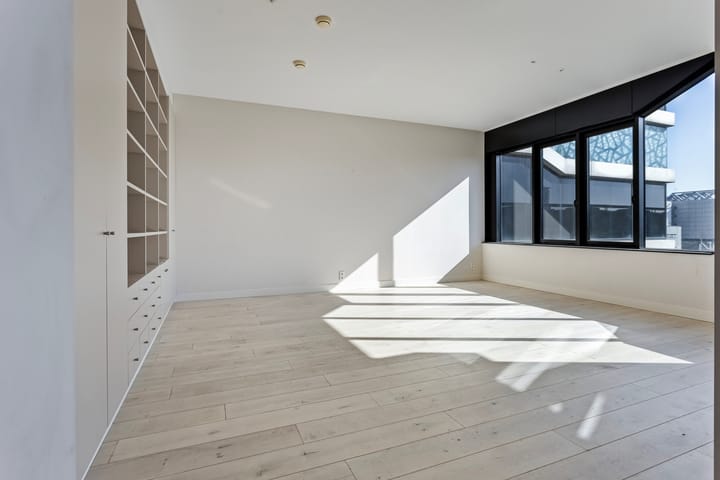 Foto 5 van Anna van Buerenplein 65