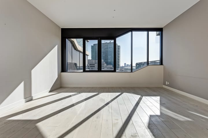 Foto 7 van Anna van Buerenplein 65