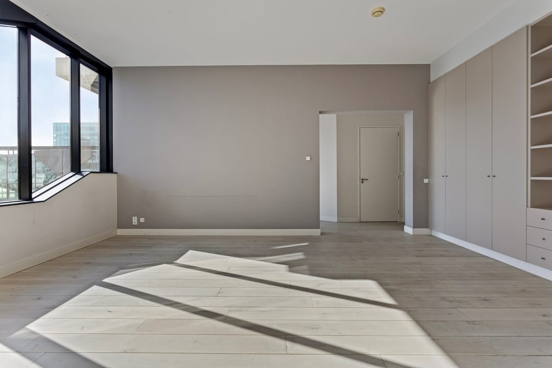 Foto 8 van Anna van Buerenplein 65