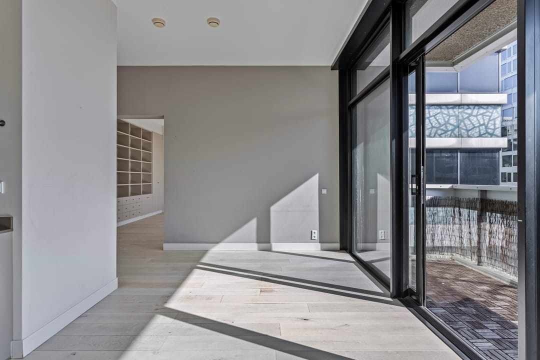 Foto 16 van Anna van Buerenplein 65