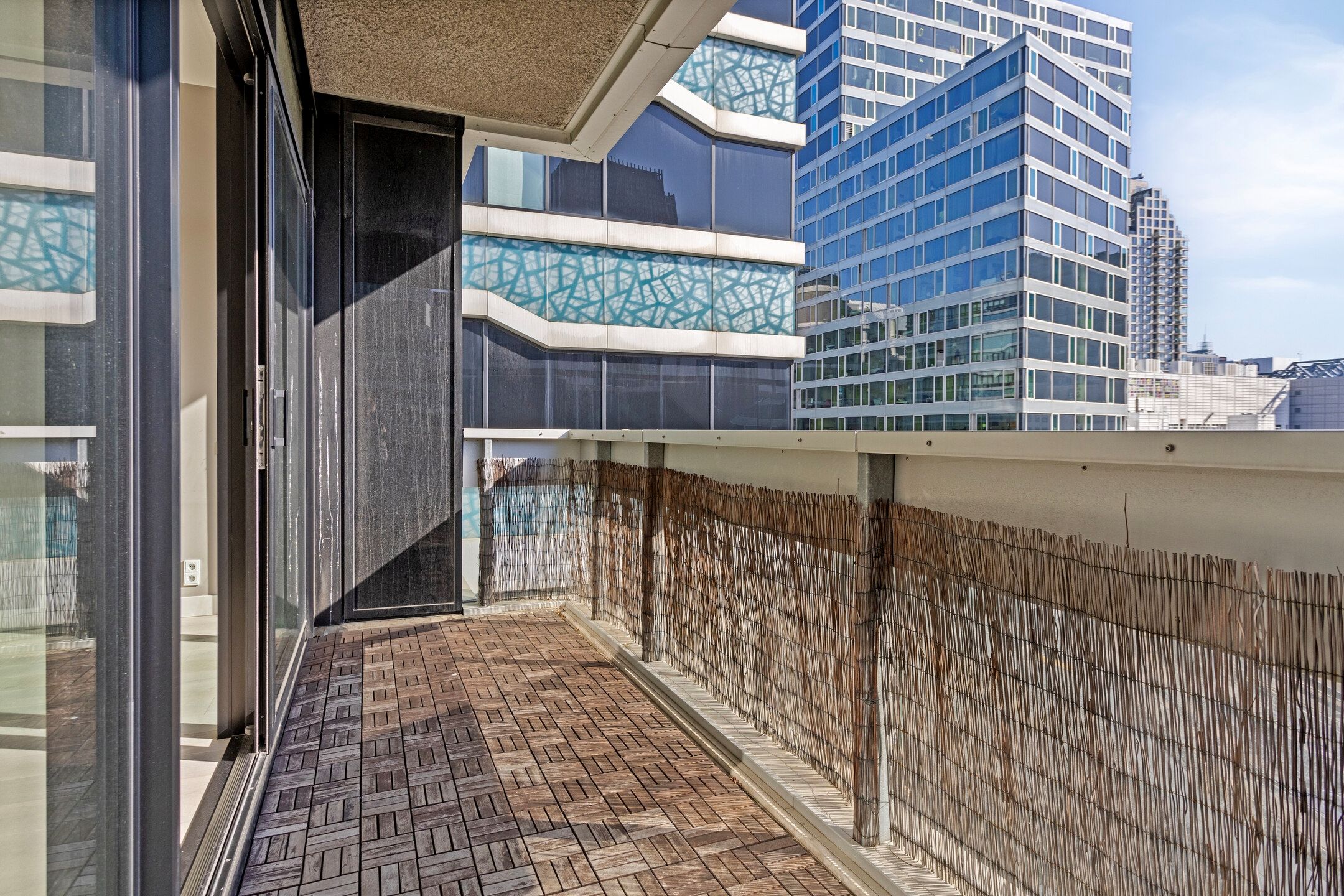 Foto 18 van Anna van Buerenplein 65