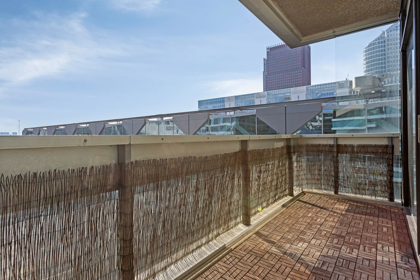 Foto 19 van Anna van Buerenplein 65