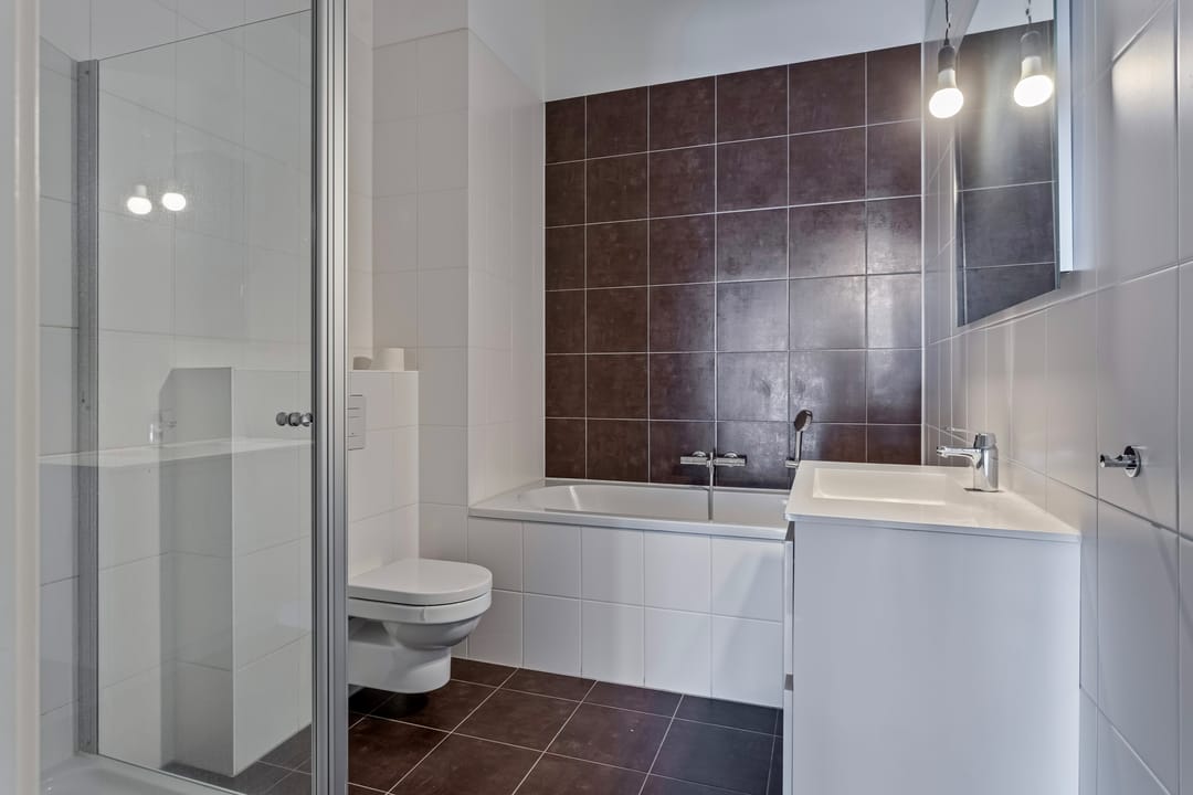 Foto 22 van Anna van Buerenplein 65