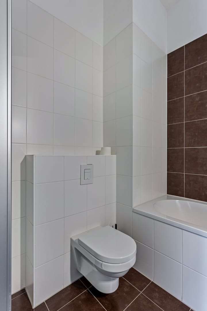 Foto 25 van Anna van Buerenplein 65