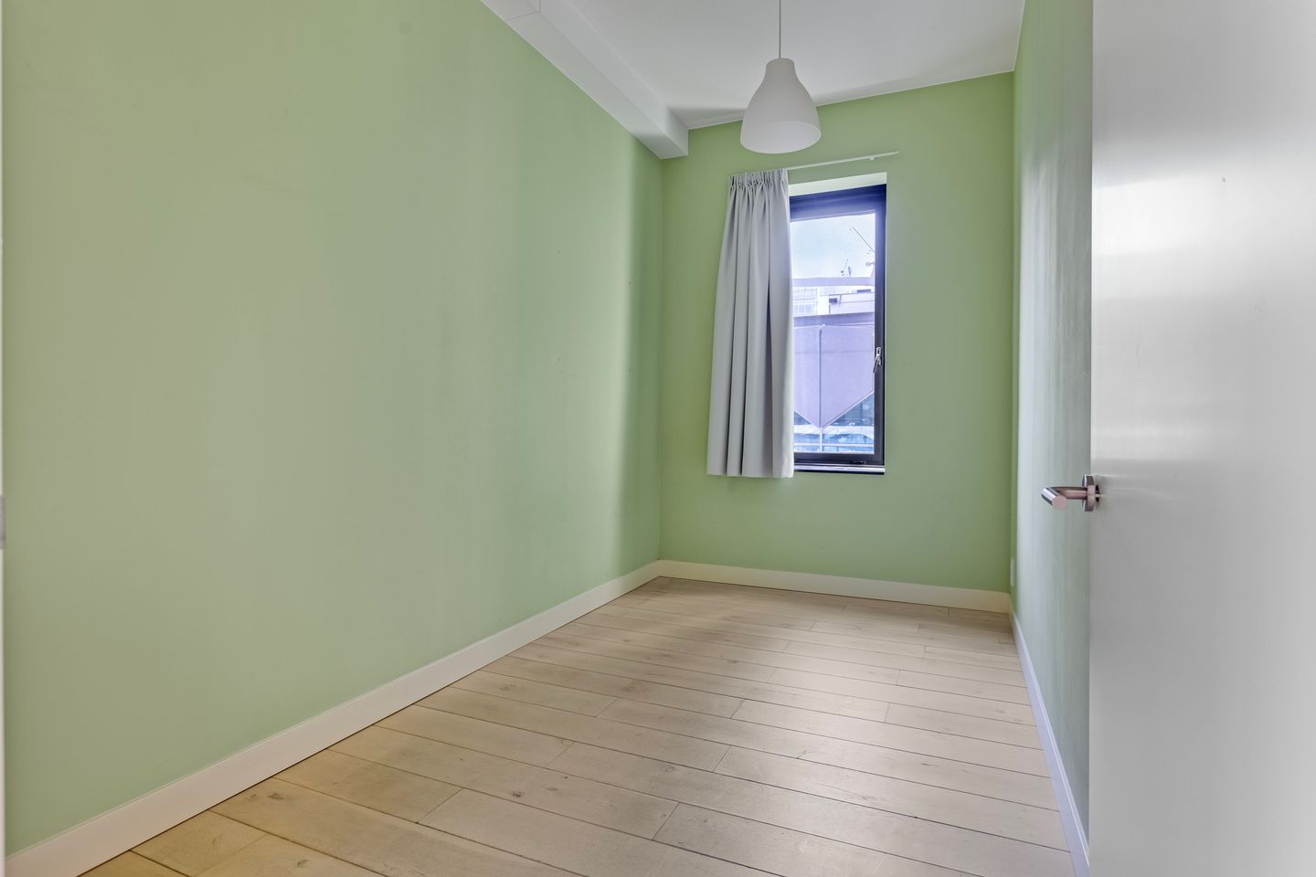 Foto 29 van Anna van Buerenplein 65