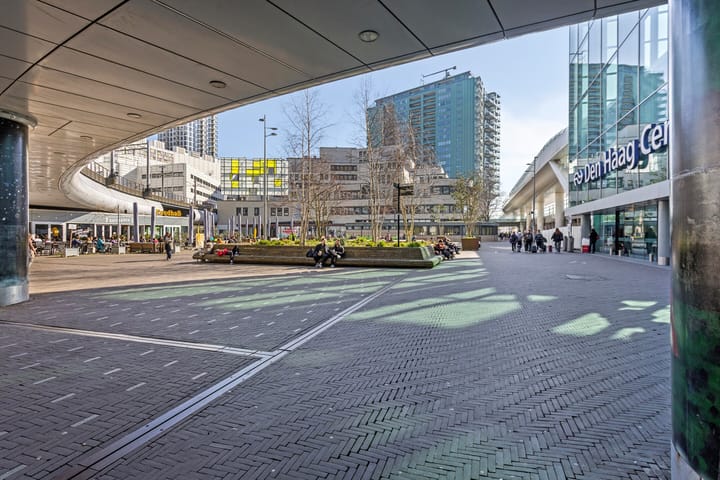 Foto 36 van Anna van Buerenplein 65